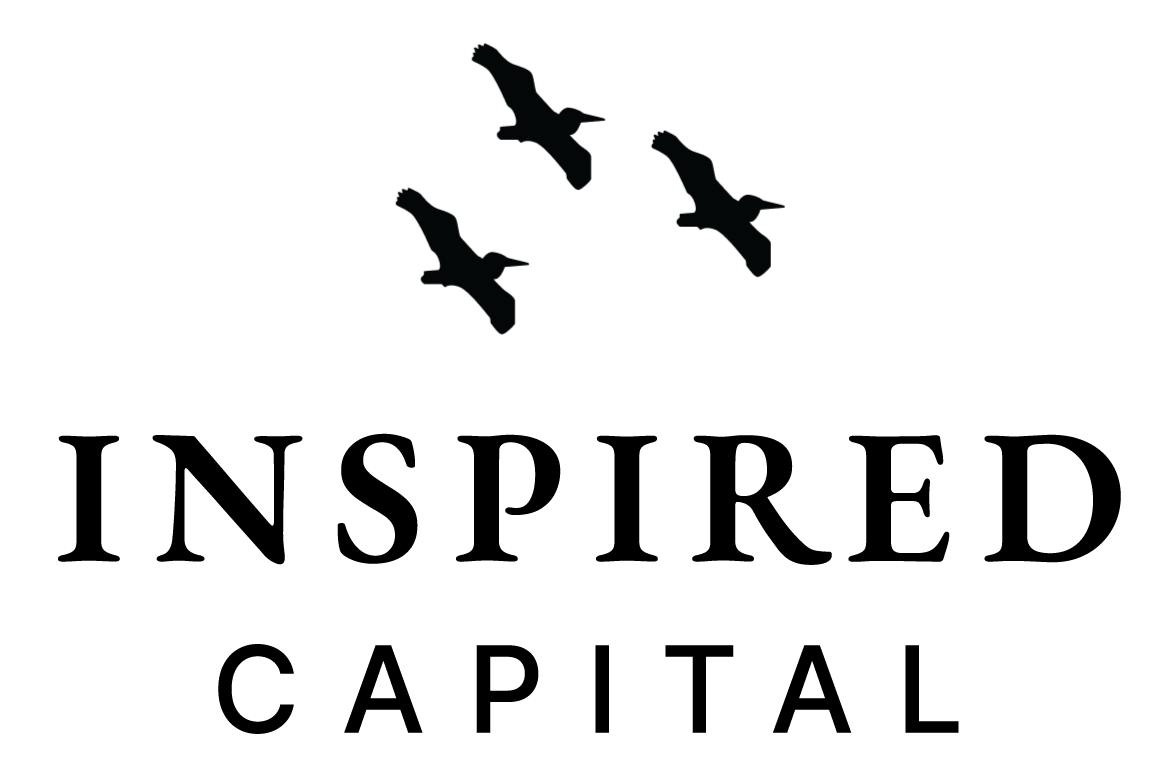 Inspired Capital Logo